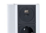 Filtry s USB