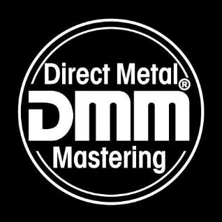 LP 180g DMM