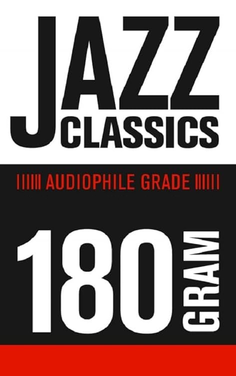 Jazz For Lovers - energetický štítek