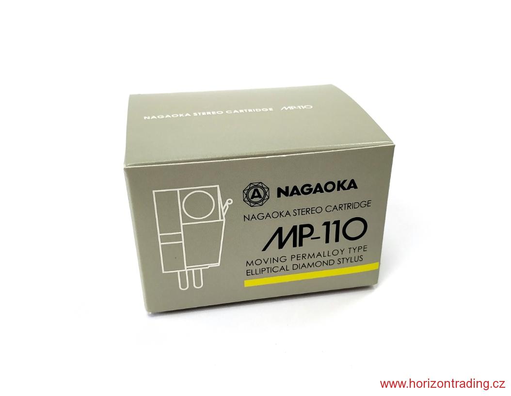 Nagaoka MP-110