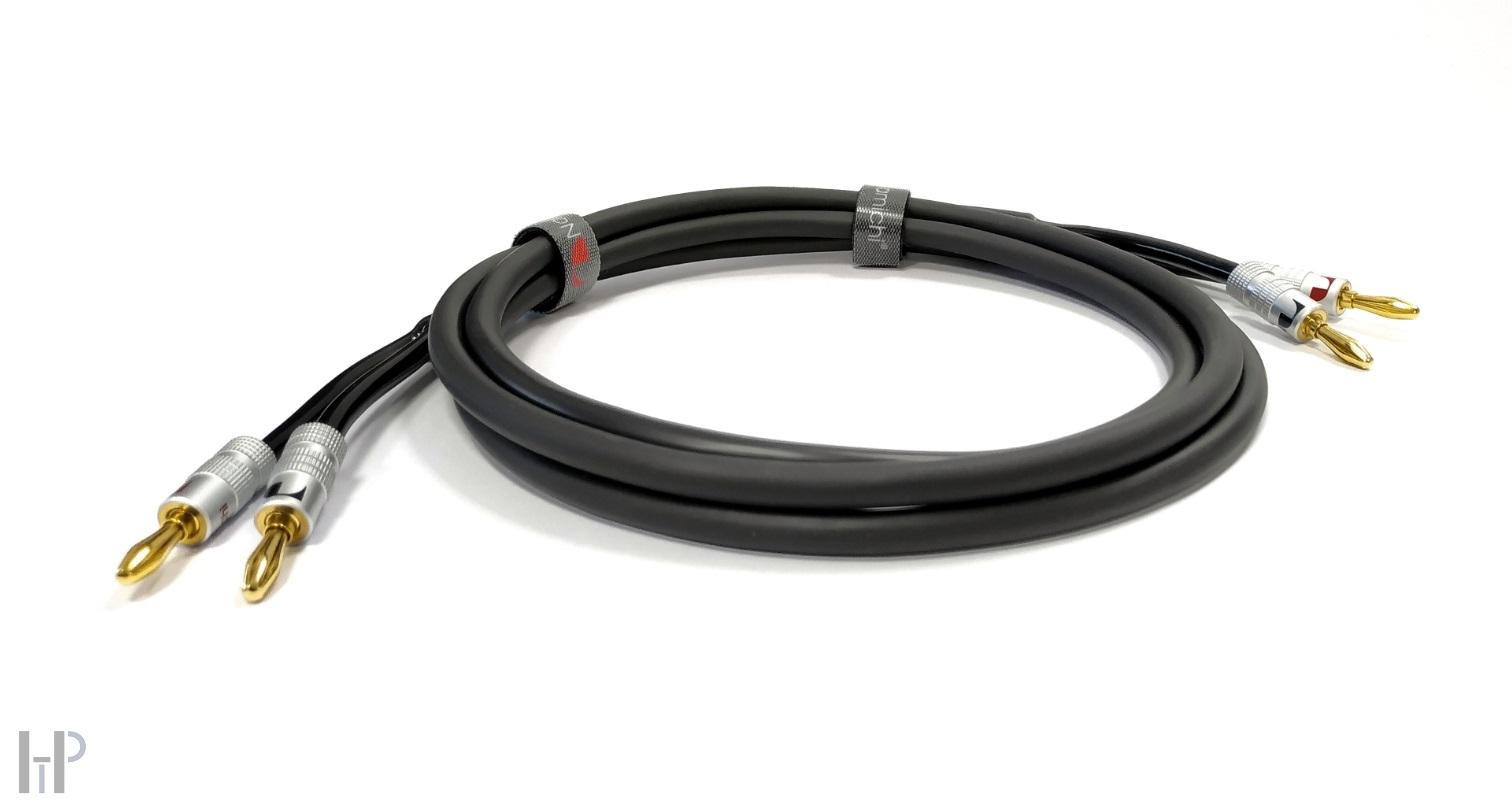 Nakamichi - Speaker Cable 5N40 Twinax