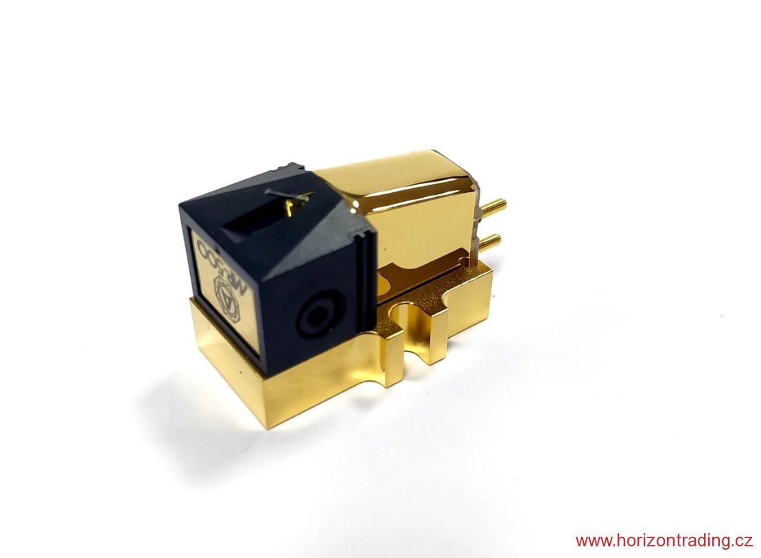 Nagaoka MP-500 + Nagaoka AM-801 stylus cleaner