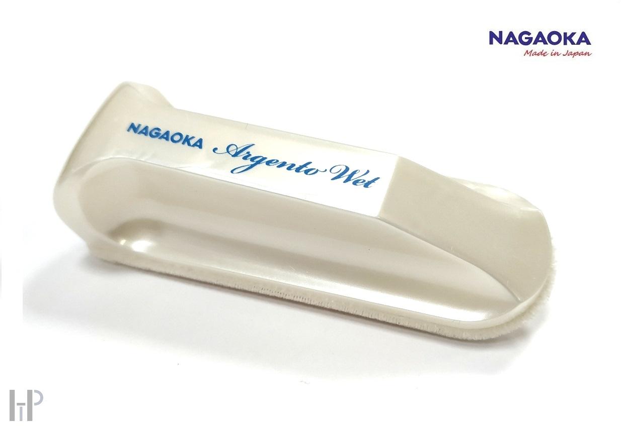 Nagaoka Record Cleaning Wet Set