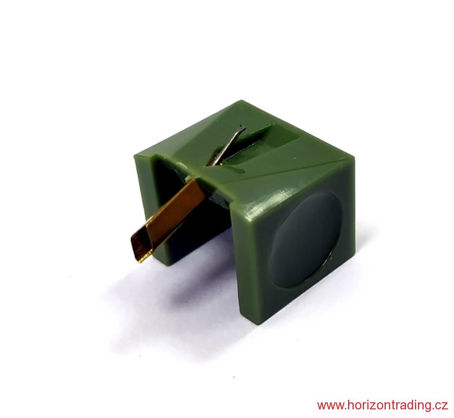 Nagaoka JN-P150 + Carbon Fiber Stylus Brush