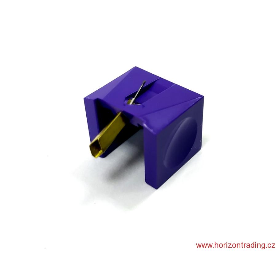 Nagaoka JN-P200 + Carbon Fiber Stylus Brush