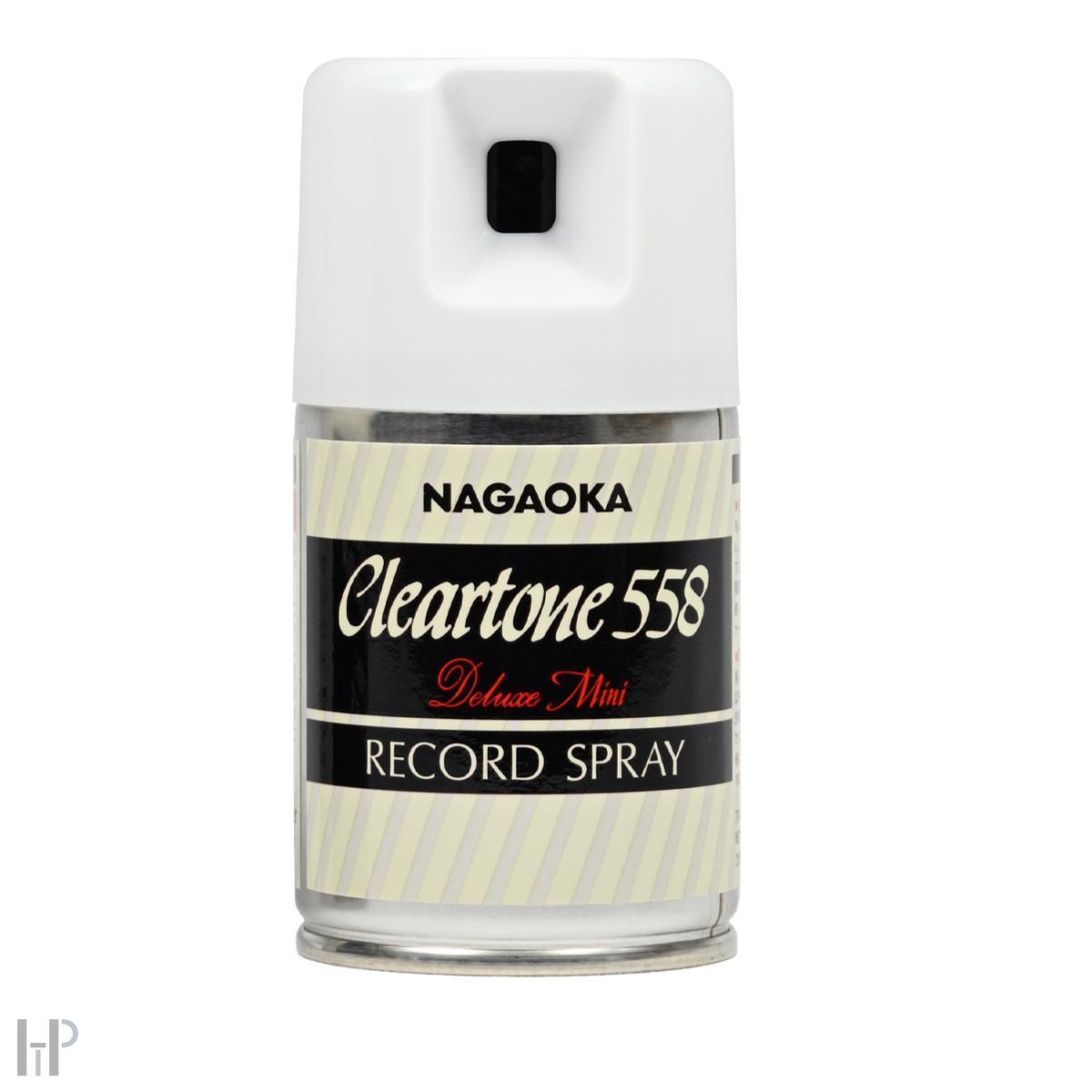 Nagaoka Record Cleaning Set CLSET2