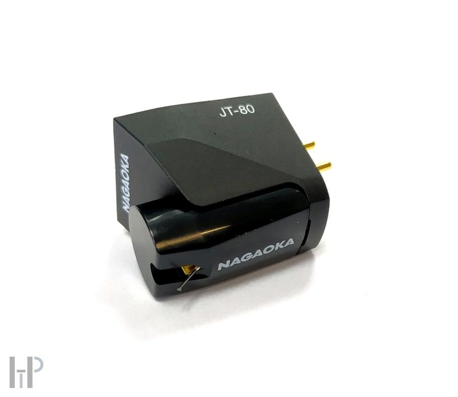 Nagaoka JT-80BK