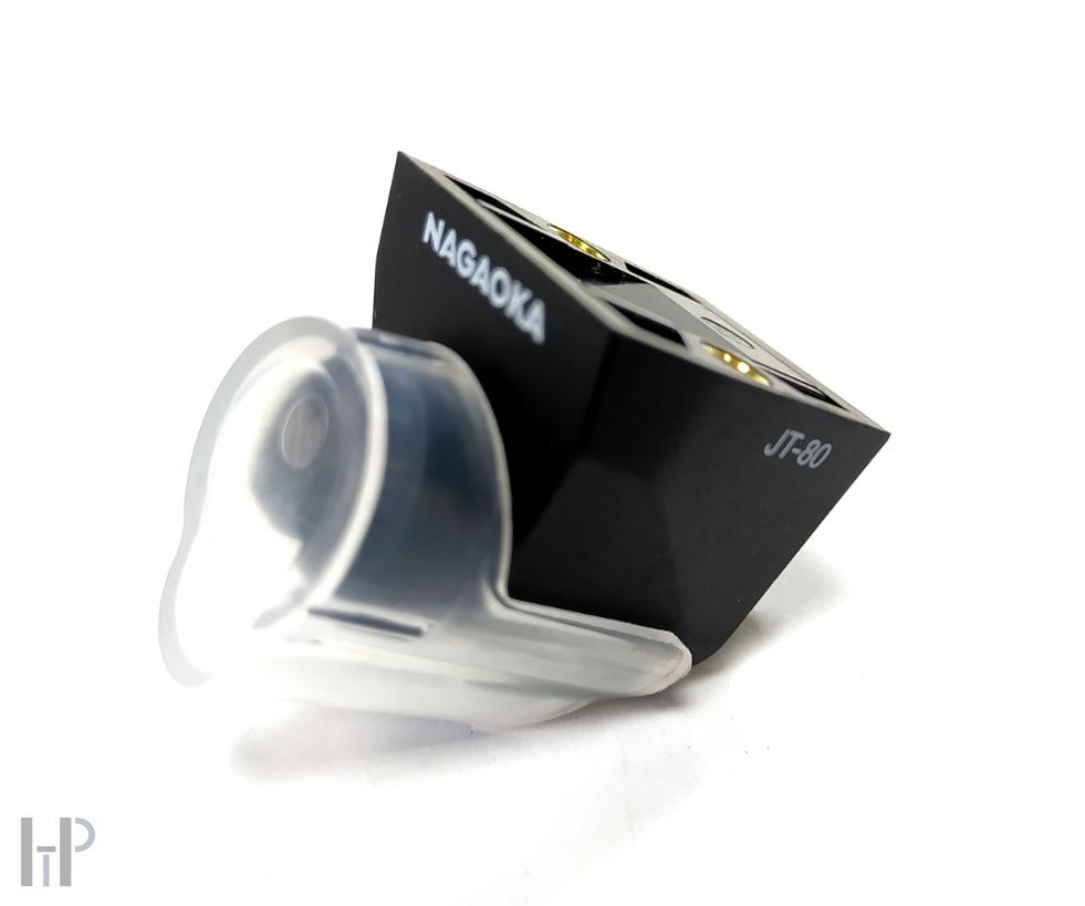 Nagaoka JT-80BK