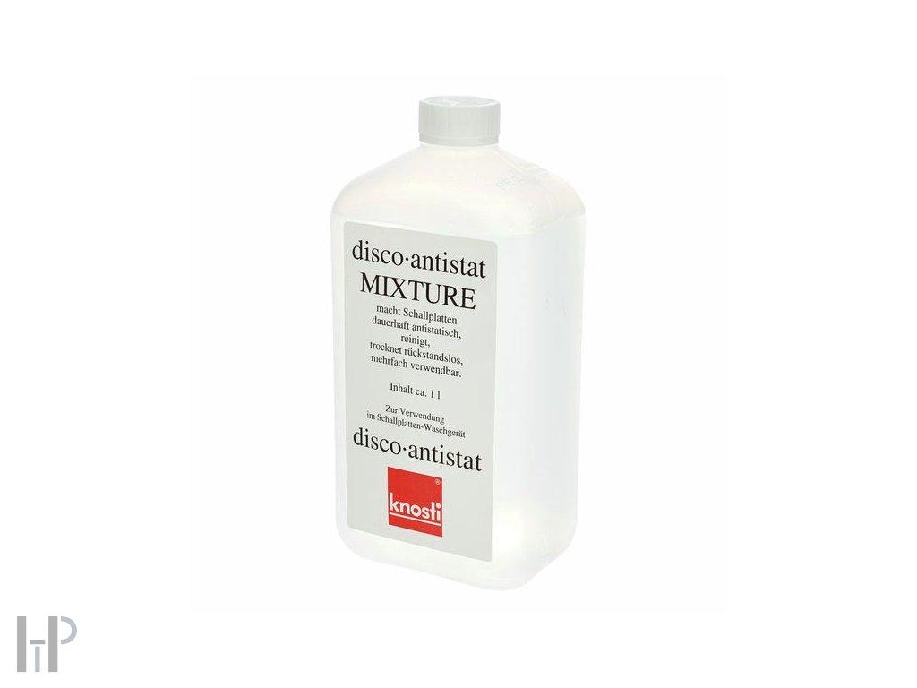 Knosti Disco-Antistat PLUS Ultraclean