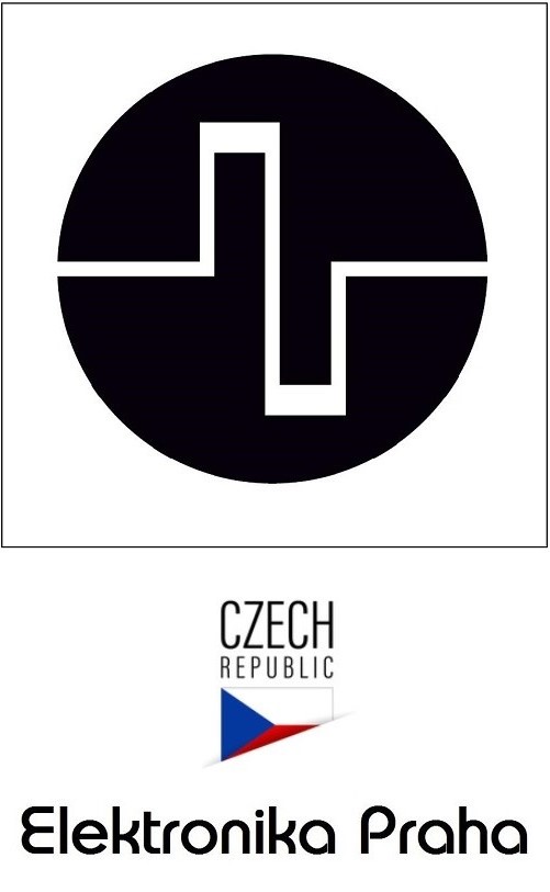 ELEKTRONIKA PRAHA - ANTISTATIC SLIPMAT BLACK - energetický štítek