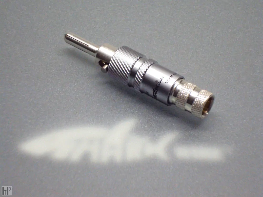 Sharkwire SDB-015GA Rhodium