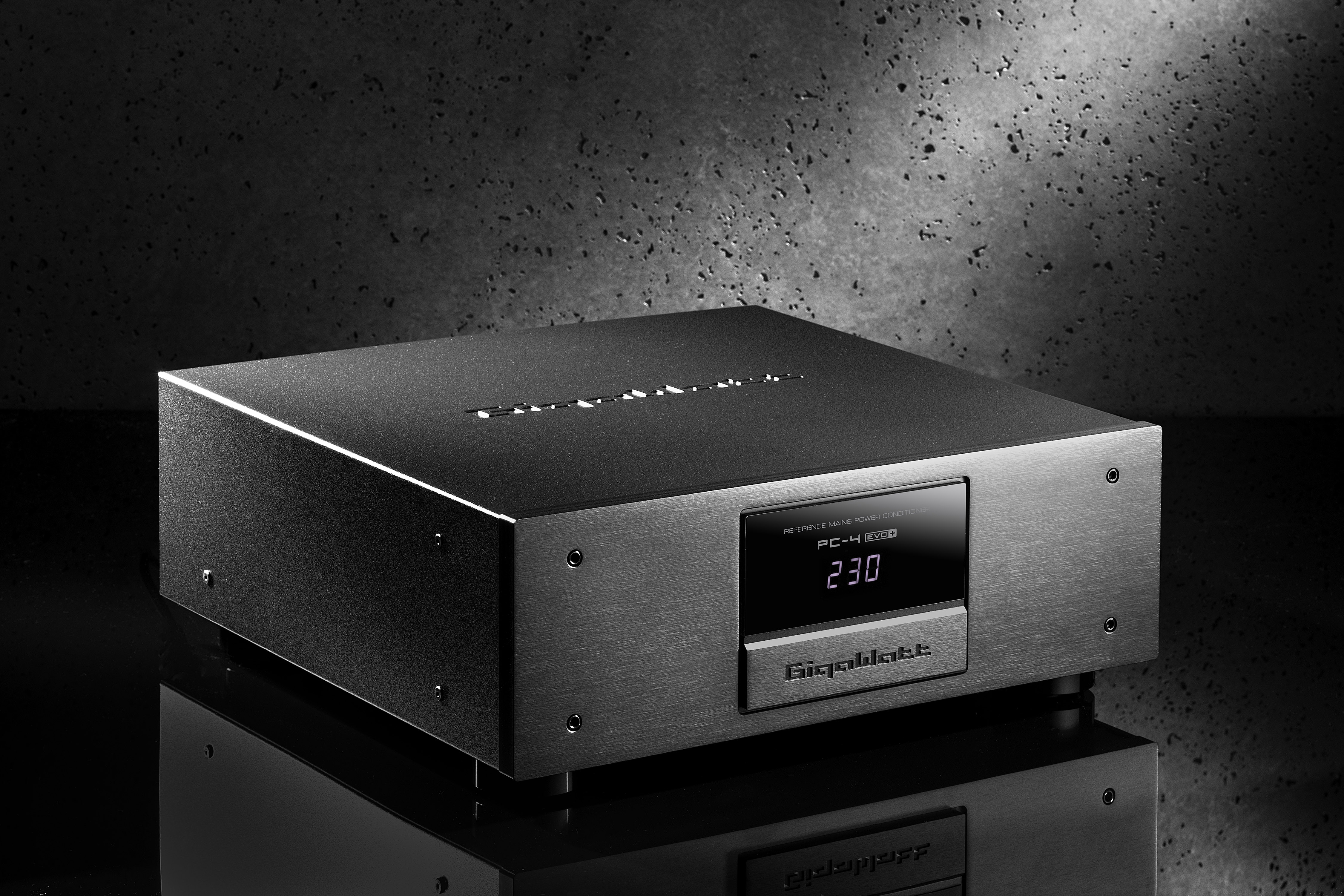 Gigawatt PC-4EVO+ ver.24