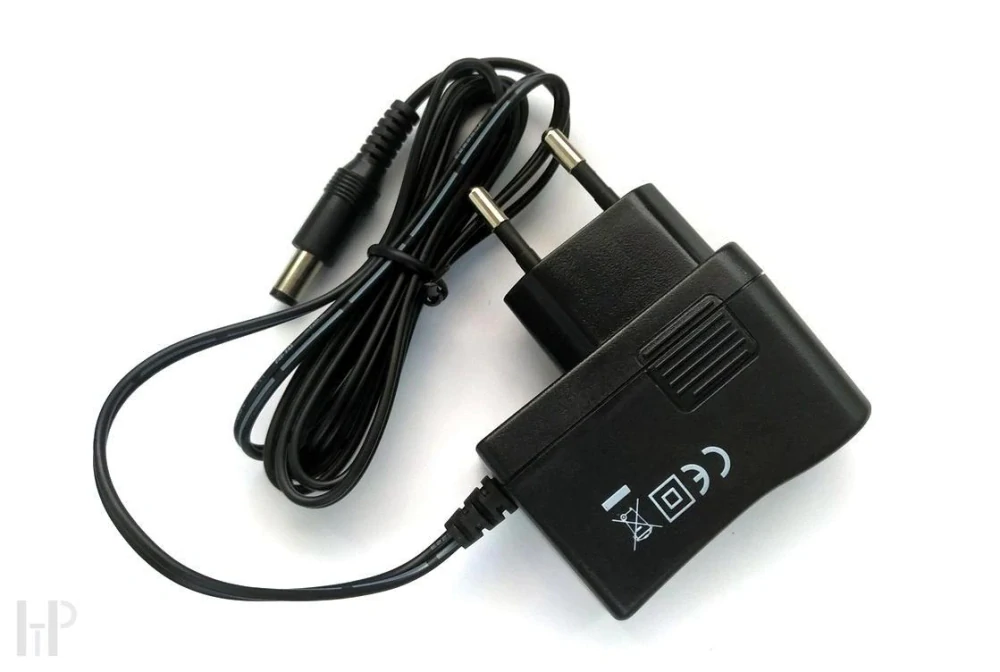 DUAL - Netzteil DT 500