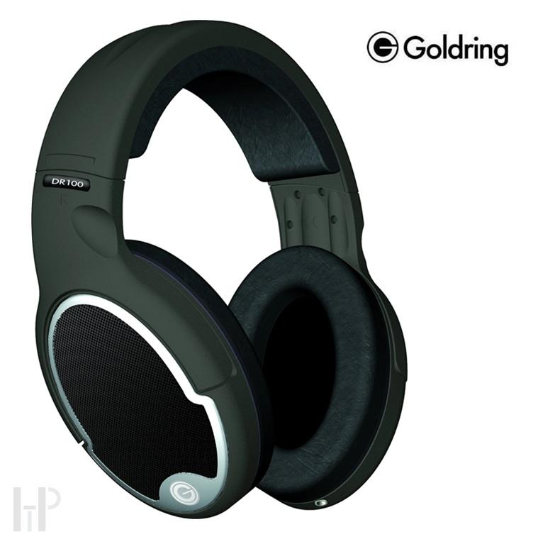 Goldring DR 100