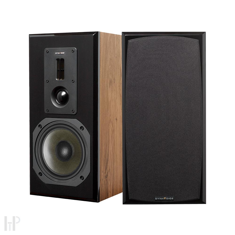 Dynavoice Definition DM-6 II Oak