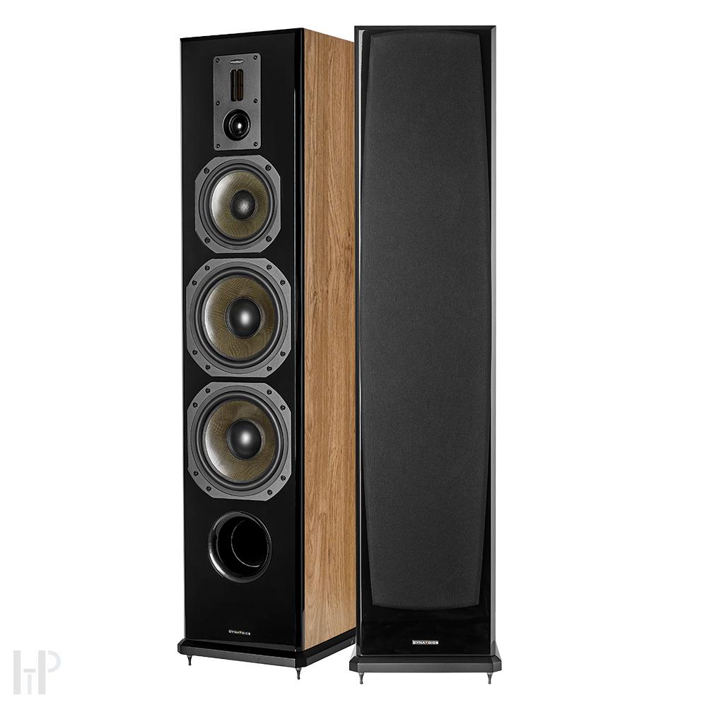 Dynavoice Definition DF-8 II Oak