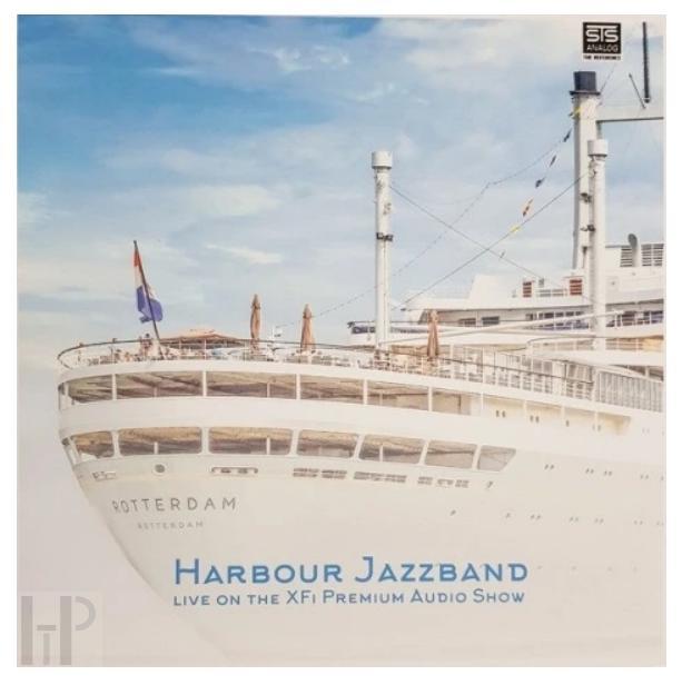 STS Digital - HARBOUR JAZZ BAND