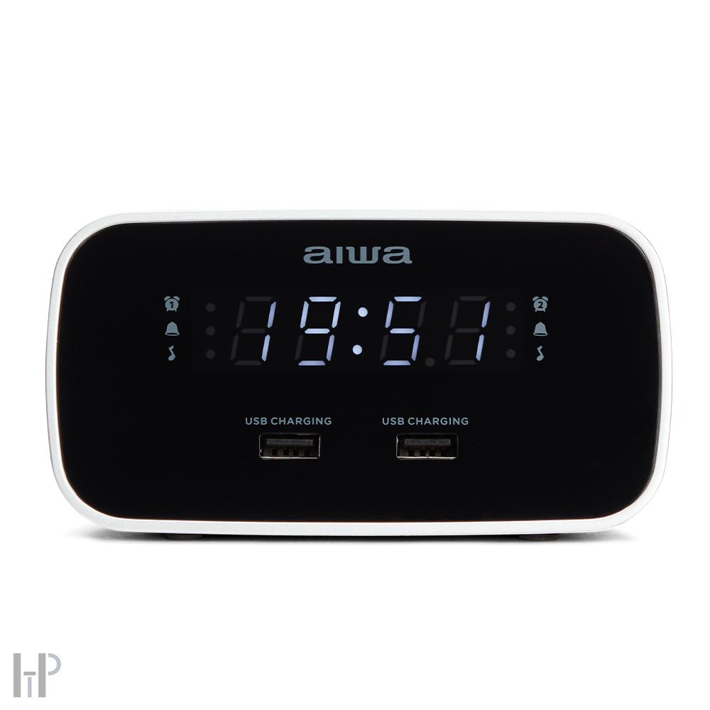 aiwa CRU-19