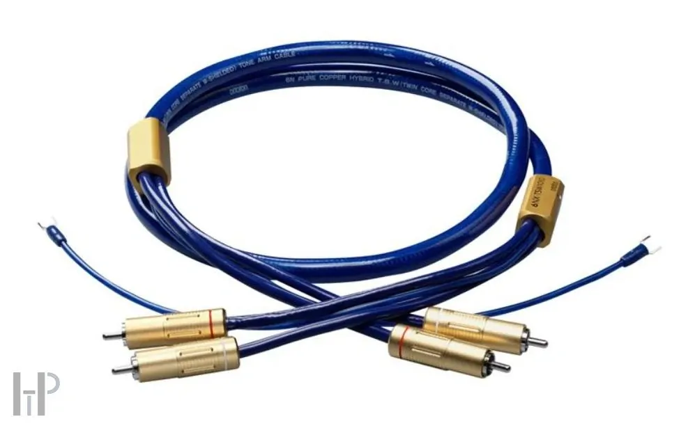 Ortofon 6NX-TSW 1010 R (RCA-RCA)