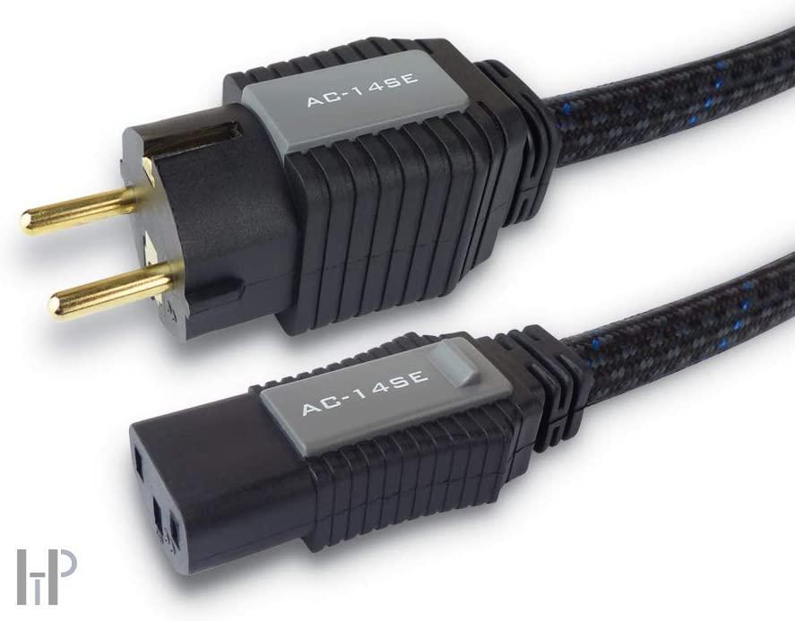 Pangea Powerkabel AC-14SE MKII