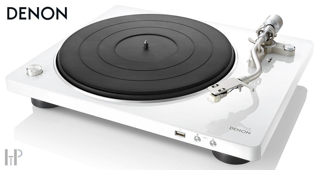 Denon DP-450