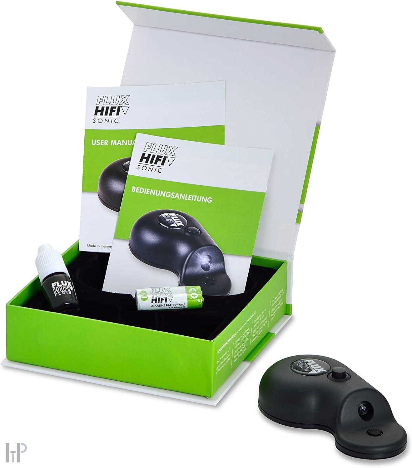 FLUX Hifi Sonic Basic