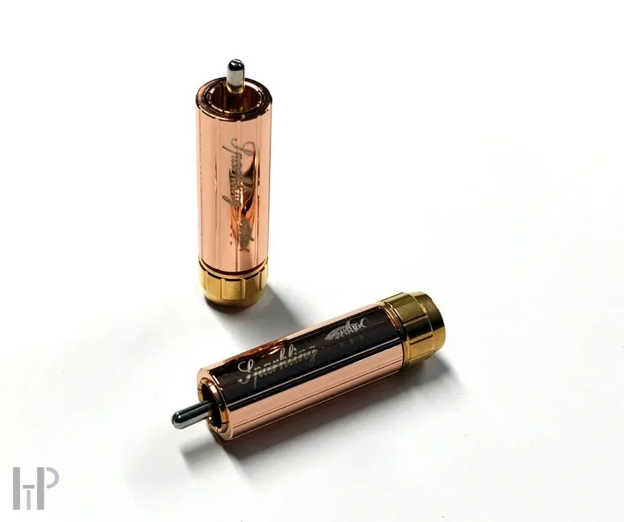 Sharkwire RCA-T29 Sparkling