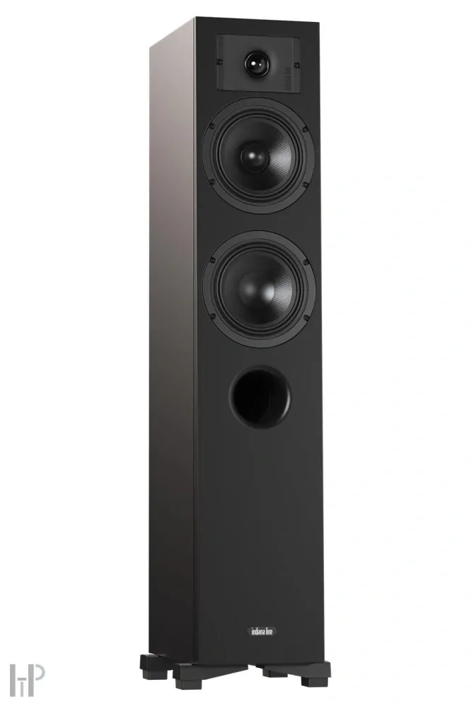 Indiana Line DIVA 5 Black
