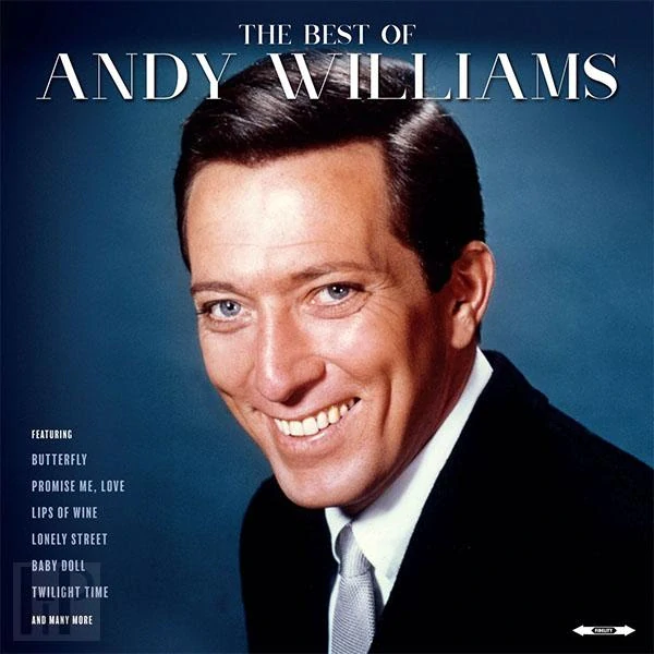 Andy Williams - The Best Of