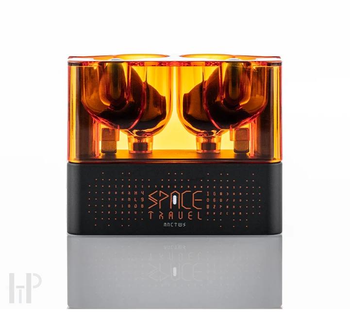 MOONDROP SPACE TRAVEL - Black