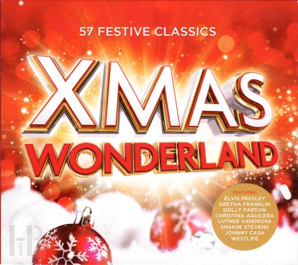 Xmas Wonderland