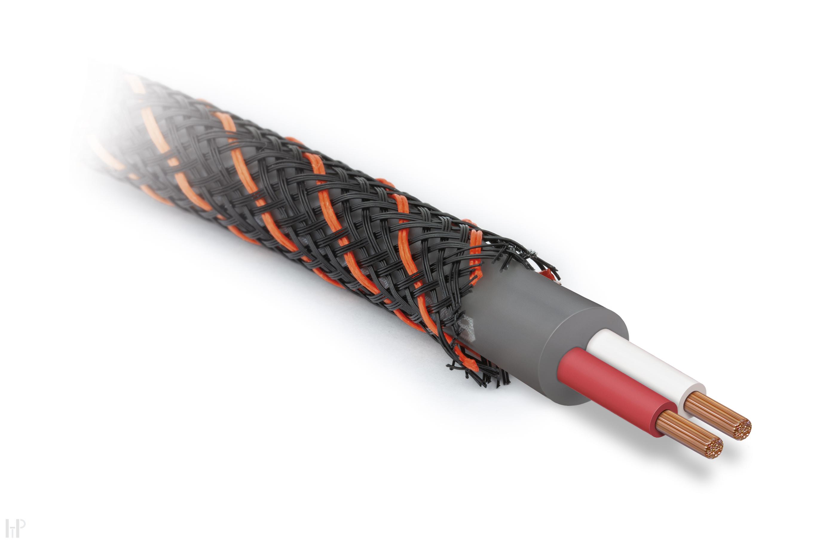 Dynavox Perfect Sound 2x2.5mm