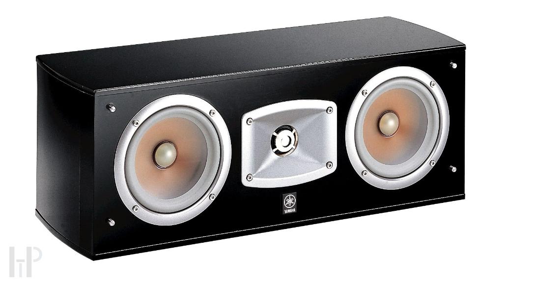 Yamaha NS-C444
