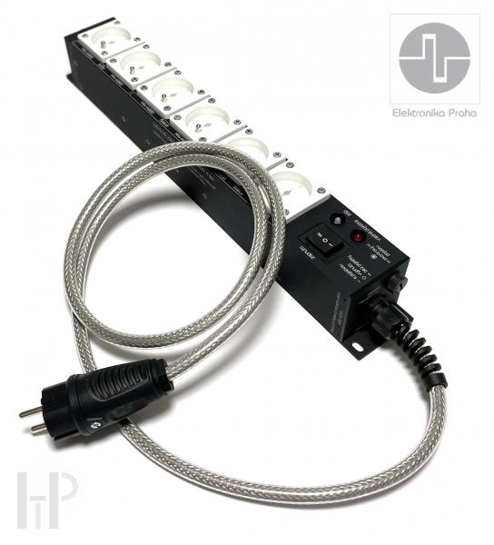 ELEKTRONIKA PRAHA - ep-sf6pss