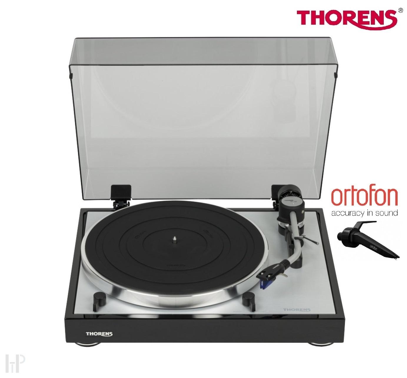 Thorens TD 403 DD + Ortofon