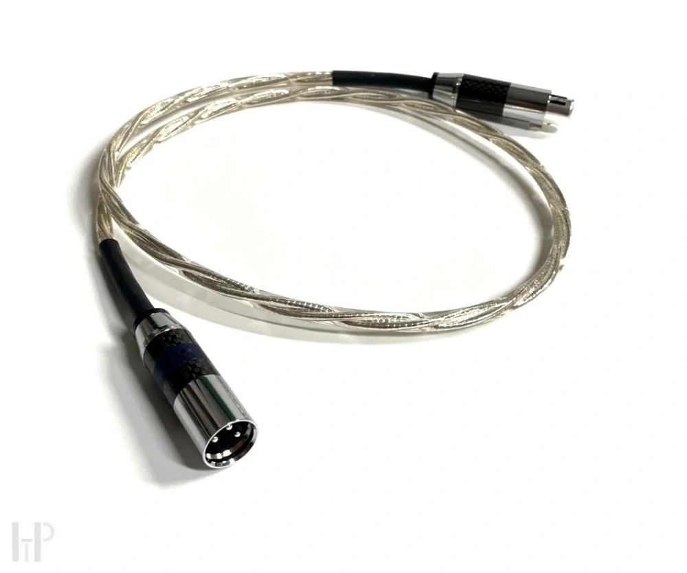 TESLA Sonet XLR AES/EBU