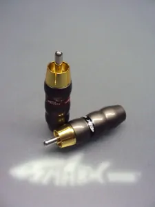 Sharkwire T-17SB Rhodium