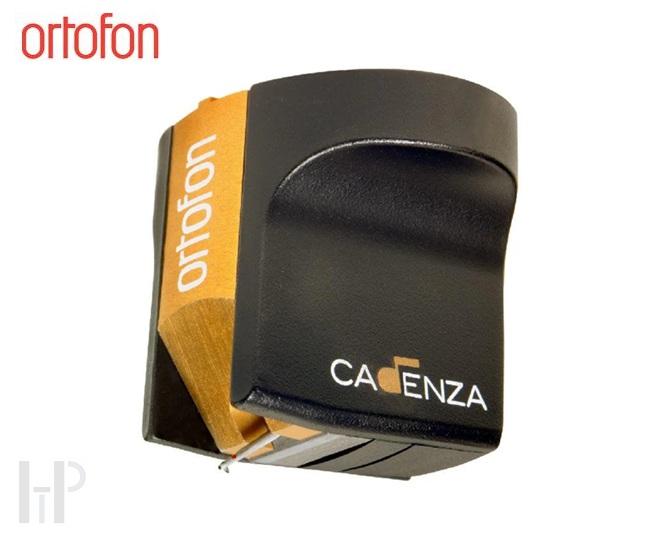 Ortofon Cadenza Bronze