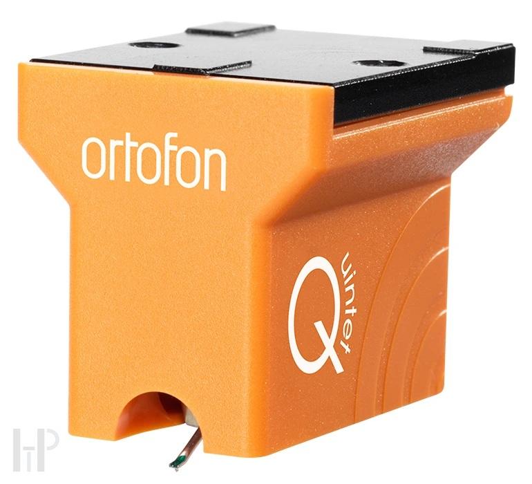 Ortofon MC Quintet Bronze