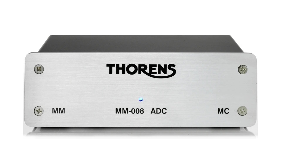 Thorens MM-008 ADC