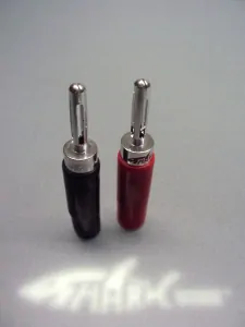 Sharkwire SDB-926 SA Rhodium