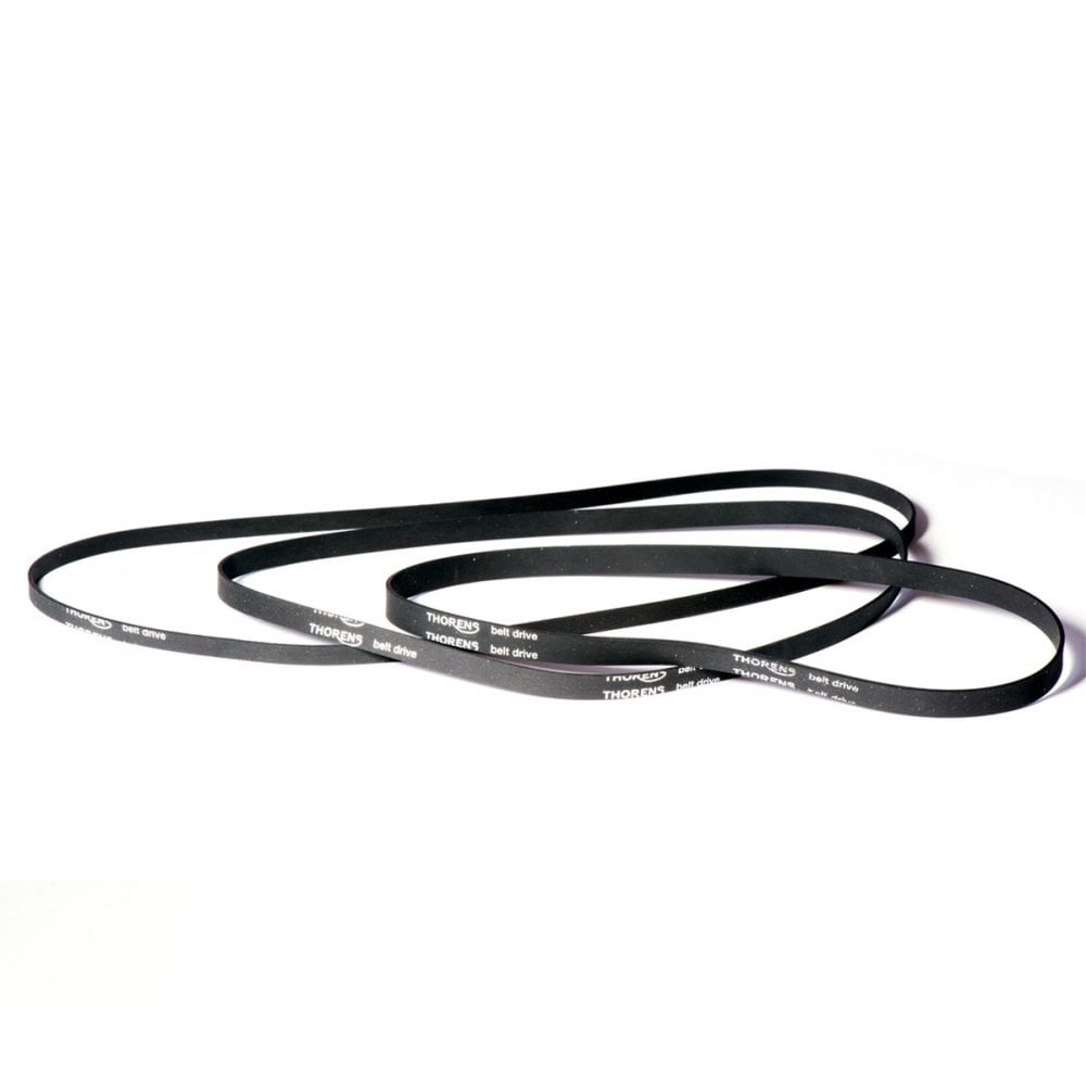 Thorens Standard Belt Drive