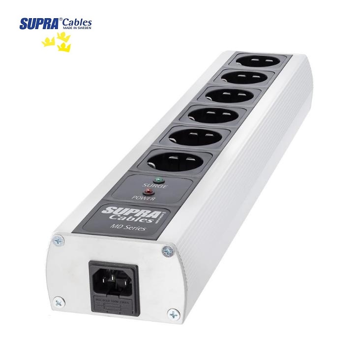 SUPRA MAINS BLOCK MD06-EU/SP 