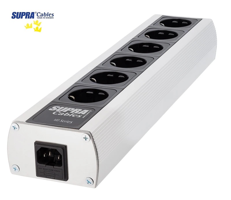 SUPRA MAINS BLOCK MD06-EU