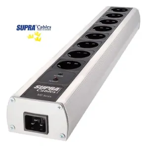 SUPRA MAINS BLOCK MD08-16-EU/SP