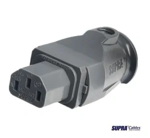 SUPRA SWF-10 Female Connector