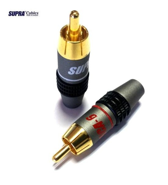 SUPRA RCA-6