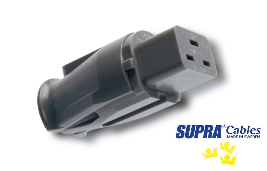 SUPRA SWF-16 Female Connector