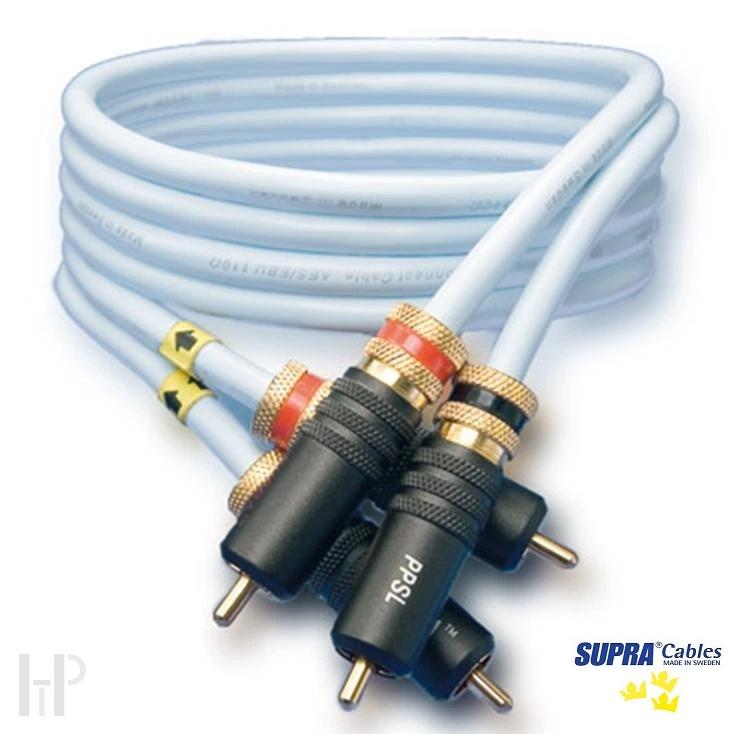 SUPRA DAC-SL 1,0m