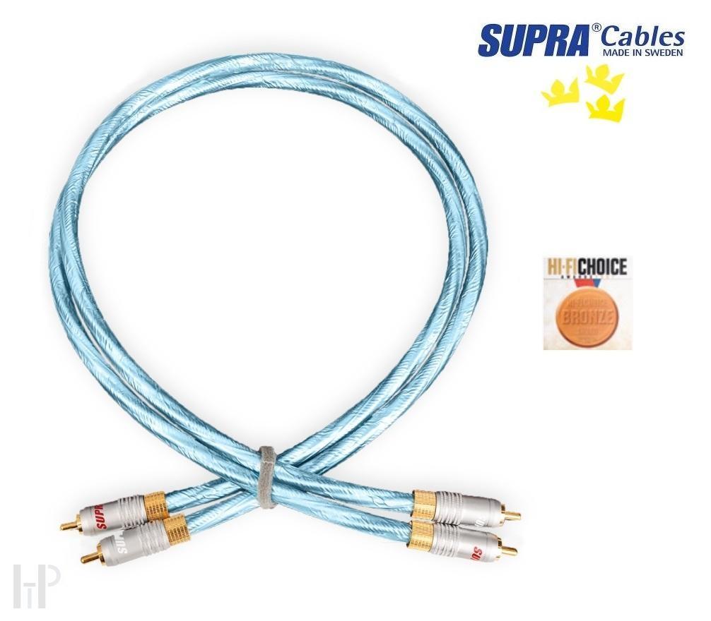 SUPRA SWORD-ISL AUDIO